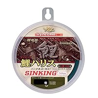 Amazon | エックスブレイド(X-Braid) ダイニーマ鯉ハリス